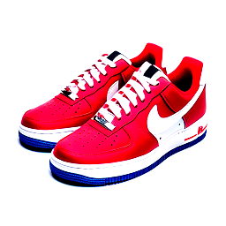 Red air force