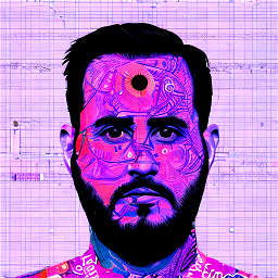 infographic self portrait of [MODEL], chart, data visualisation artwork, schematics, diagram, measurements, marginalia, abstract, filigree, scientific, intricate, typography, detailed eyes on portrait face, 8k, surreal, new media design, colorful highlights, extremely detailed, aesthetic forms design, illustration art, visually pleasing, line art, dark color combination, deep colour canvas, gouache