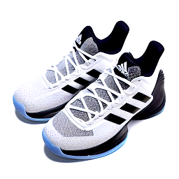 adidas+ low + Curry 11 + white + black