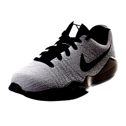 All Black low top shoes with a gray flame on the sole but not to much inspired by kobes and LaMelos All Black low top shoes with a gray flame on the sole but not to much inspired by kobes and LaMelos