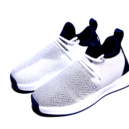 Basketball shoes Low top