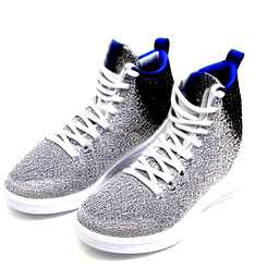 Make me a king Von basketball slide