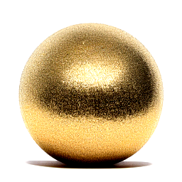 Golden goose ball star blu con una personalizzazione che consiste nella scritta Ambrogio’s life