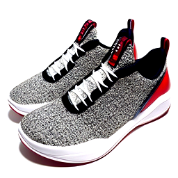 Use the uploaded women’s shoe as the base reference and keep the original leather color unchanged. Focus specifically on the round design element located on the side of the shoe. Redesign this circular area completely with a new, original concept. You may transform the round element into a refined design feature such as: – an elegant sculptural form – a layered or dimensional structure – a subtle metallic or jewel-like accent – a cut-out or perforated circular pattern – an embossed or relief-style detail integrated into the leather The new round-side design should feel intentional, luxurious, and harmonized with the overall shoe, enhancing its femininity and modern character. Avoid repeating the original circular design; create something fresh and visually distinctive. The final output should be a photorealistic, high-detail luxury women’s shoe render, suitable for a premium fashion brand.