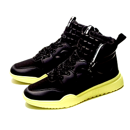 Chunky sneakers / high-top puffer sneakers to match the hoodie & puffer pants.  Color Scheme: Black base with gray/white “JaysDrip” graffiti drips along the sides.  Details:  Quilted or padded panels to match the puffer pants.  Drip splatter textures around the sole and heel.  Laces: Black with small reflective accents.  Sole: Thick, slightly translucent gray with a glossy finish.  Extras: Optional pull-tab at the back with mini “JD” logo, maybe even subtle glow-in-the-dark paint for the drip.  If you want, I can sketch a mockup layout combining the hoodie, puffer pants, and shoes so you have a full outfit ready. This way, once your generation limit resets, you can generate everything in one go.  Do you want me to do that?     No file chosenNo file chosen ChatGPT can make mistakes. Check important info.