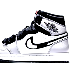 Design Air Jordan 1’s with cool neutral colors