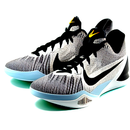 Make a shoe with Nike Kobe six with a carbon plate exposed like the Kobe 5 and upper should be Aton knit by Nike instead of Kobe traction make herringbone and wavy pattern Make a shoe with Nike Kobe six with a carbon plate exposed like the Kobe 5 and upper should be Aton knit by Nike instead of Kobe traction make herringbone and wavy pattern
