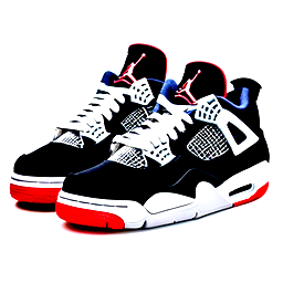 create a jordan retro 4 sneaker that nobel prize winner Mary E. Brunkhow