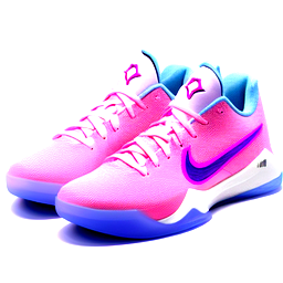 kobe 5 pink