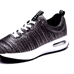 Make an alluring shoe to astonish me