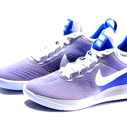 Basketball shoes Low top with a Sunset color way size 12 Nike