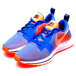 sunset Nike tm's sunset Nike tm's