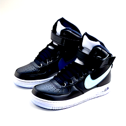 use this On cloud shoe sole and attach it to airforce 1 shoe use this On cloud shoe sole and attach it to airforce 1 shoe